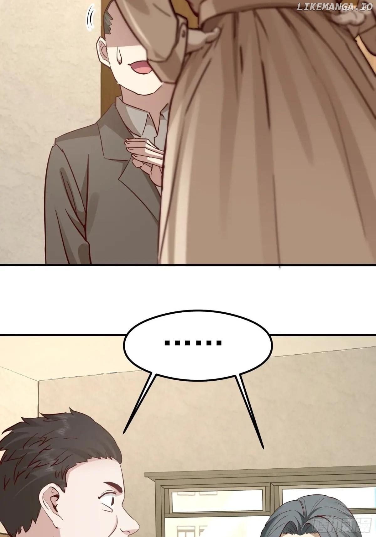 I Really Don’t Want to be Reborn Chapter 435 - page 47